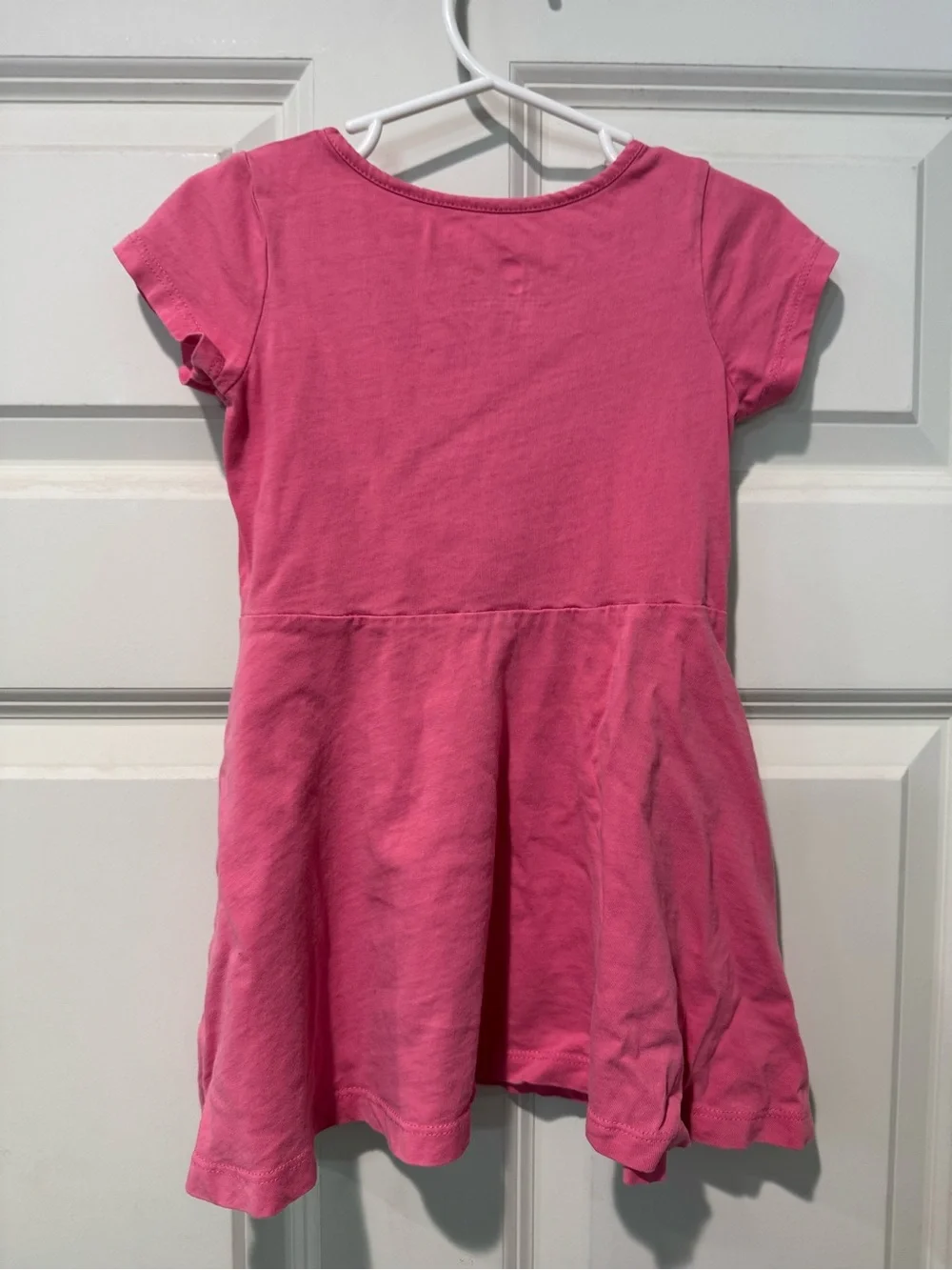 Primary soft cotton